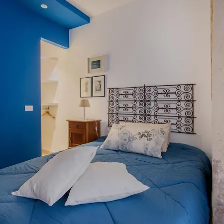 La Scala Appartement *