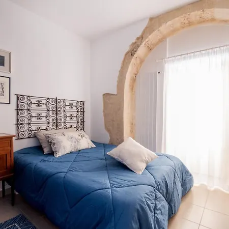 La Scala Appartement Raguse