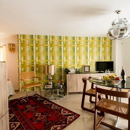 La Scala דירה רגוזה