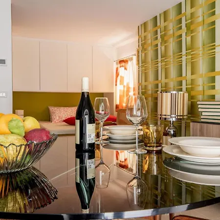 Appartement La Scala