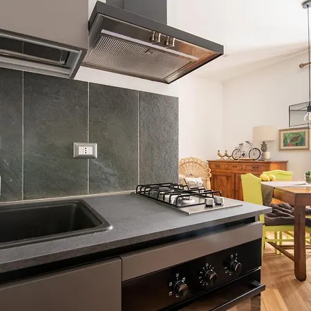 La Scala 아파트 *