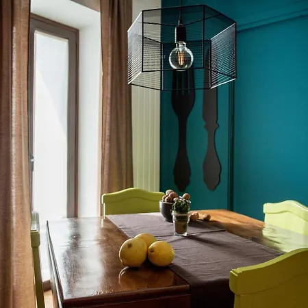 La Scala 아파트 *