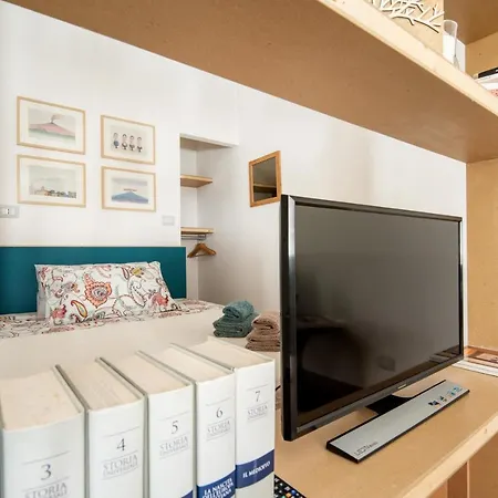 La Scala Appartement