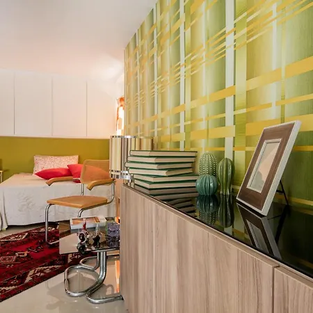 La Scala דירה רגוזה