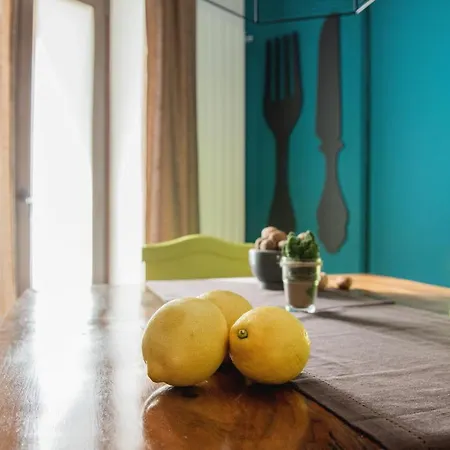 La Scala Appartement *