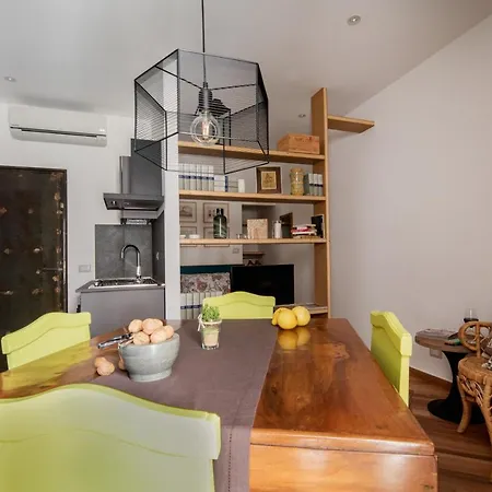 La Scala Appartement *