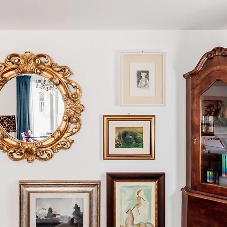 Appartement La Scala Raguse