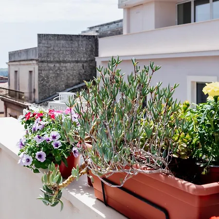 La Scala Appartement