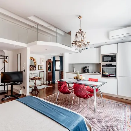 Appartement La Scala Raguse