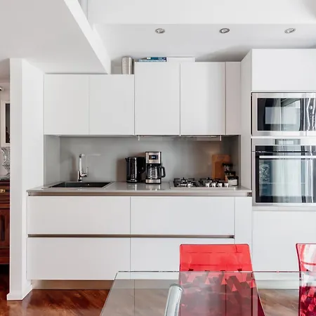 La Scala Appartement Raguse