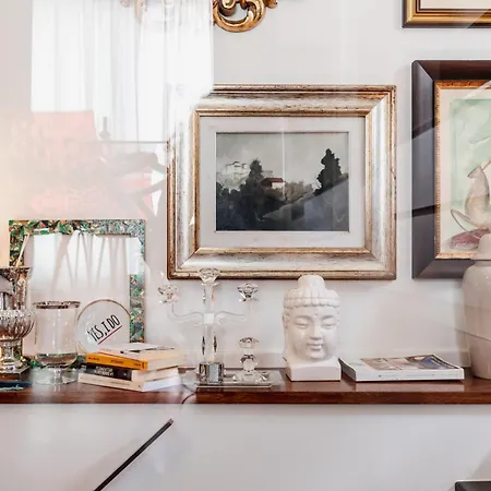 Appartement La Scala Raguse