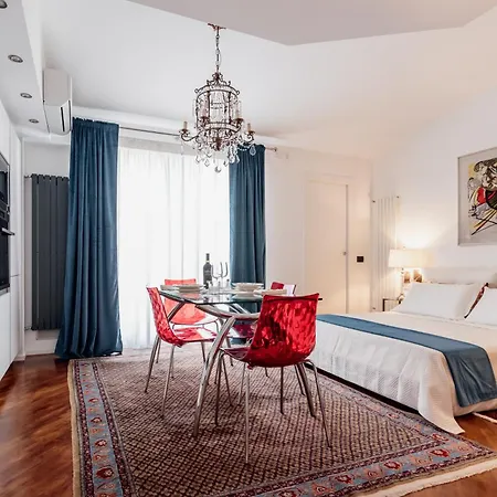 Appartement La Scala Raguse