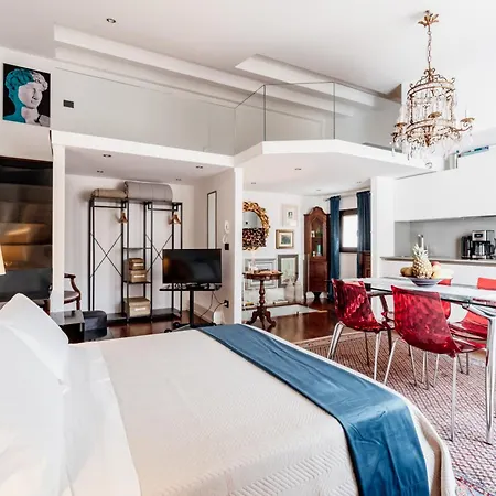 La Scala Appartement Raguse