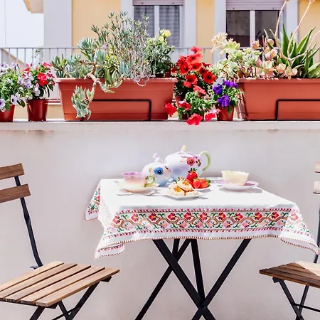 La Scala Appartement