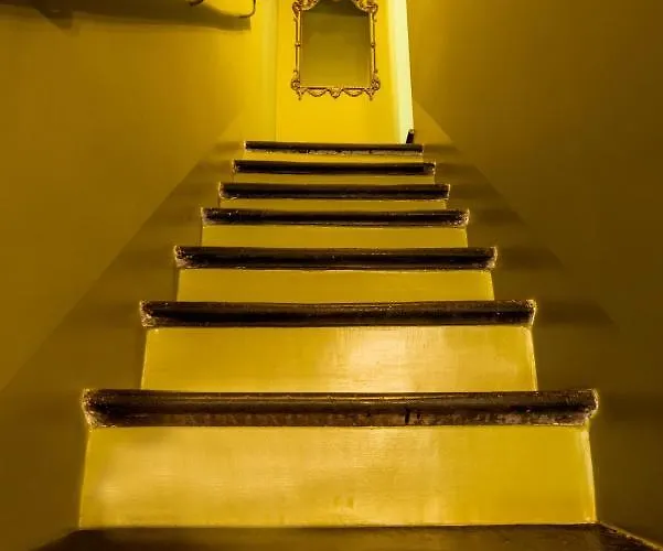 Appartamento La Scala