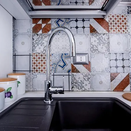 La Scala Apartment Ragusa