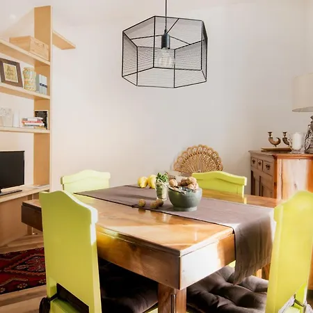 La Scala Apartment *