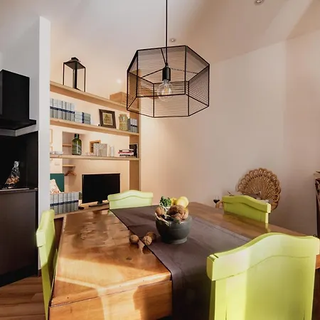 La Scala Apartment *