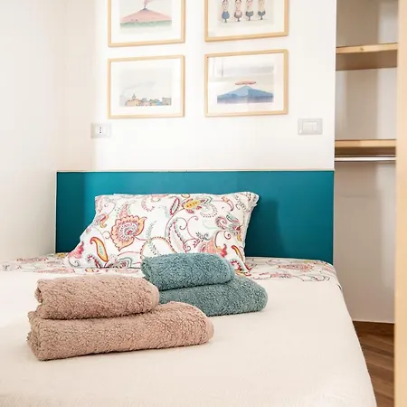 Apartment La Scala