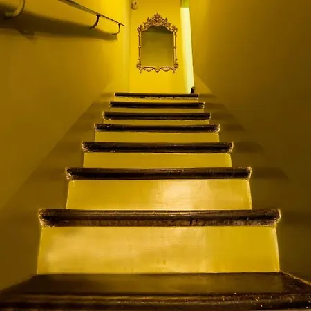 Apartment La Scala