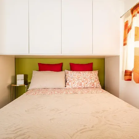 La Scala Apartment *