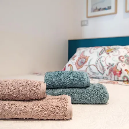 Apartment La Scala