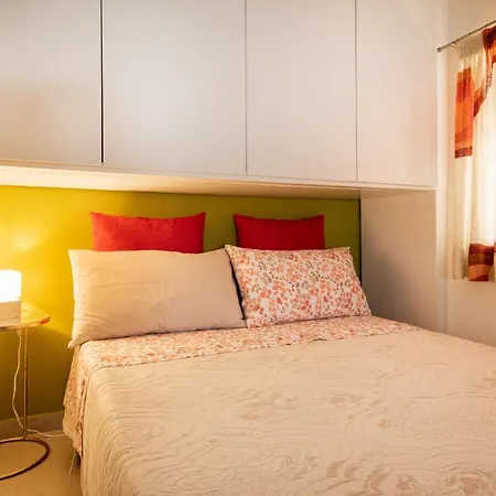 Apartment La Scala *