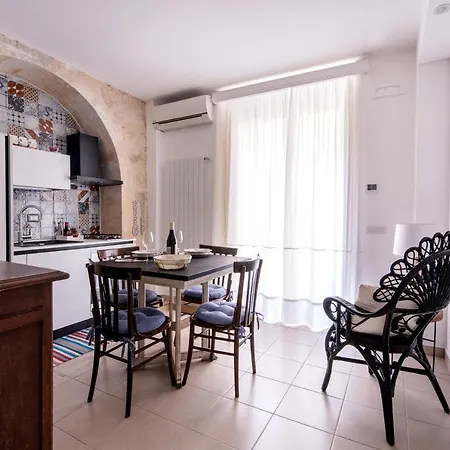 La Scala Apartment Ragusa