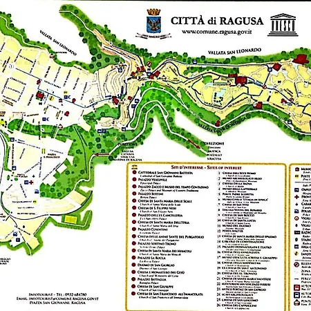 Apartment La Scala *