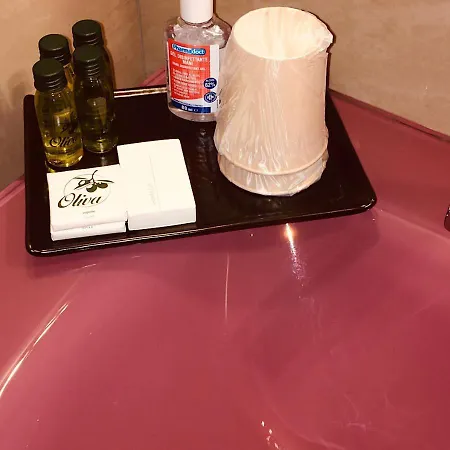 Apartment La Scala *