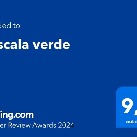La Scala Apartment *