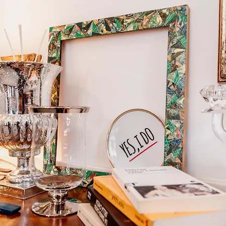 Appartement La Scala *