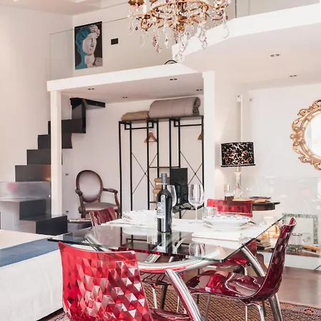 Apartment La Scala