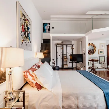 La Scala Apartment