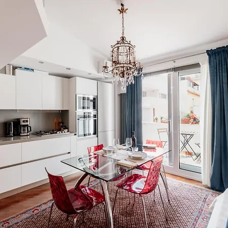 La Scala Apartment *
