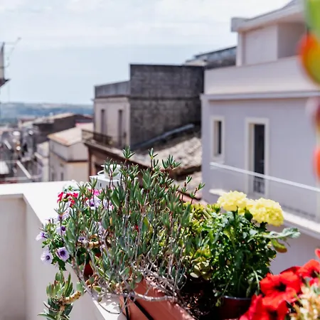 Apartment La Scala