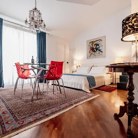 La Scala Apartment Ragusa
