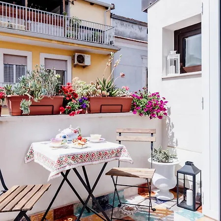 Apartment La Scala