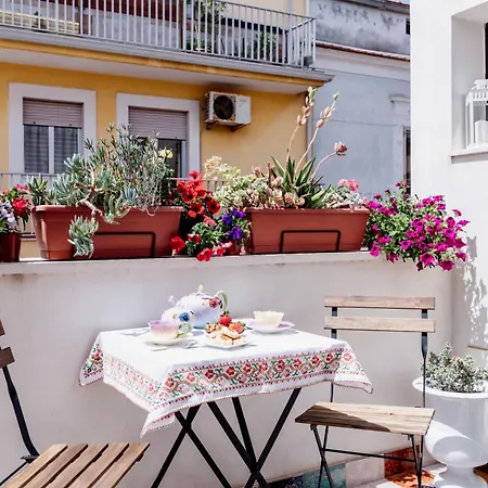 La Scala Apartment *